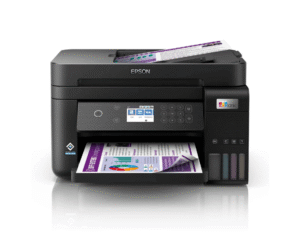 Multifuncional Epson EcoTank L6270