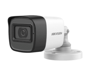 Cámara Hikvision Turbo 1080P Bala