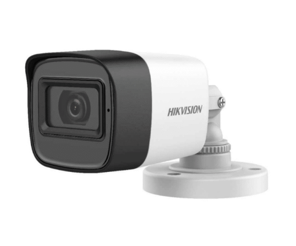 Cámara Hikvision Turbo 1080P Bala