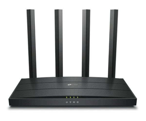 Router TP-Link Archer AX12 - Dual Band - AX1500 - WiFi 6
