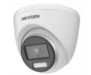 Cámara de Seguridad Hikvision Domo ColorVu 3K