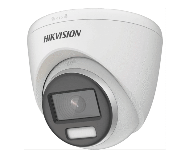Cámara de Seguridad Hikvision Domo ColorVu 3K