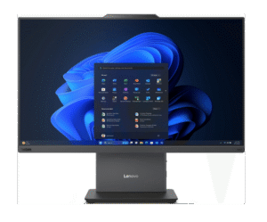 Lenovo Thinkcentre Neo 50A 24 Gen 5 Intel Core I5 13420H 8Gb Ram 256Gb Ram 23.8 Fhd