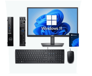 PC Corporativo Dell OptiPlex MFF 7020